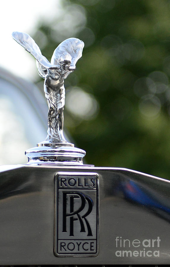 Pin on Rolls Royce Gang