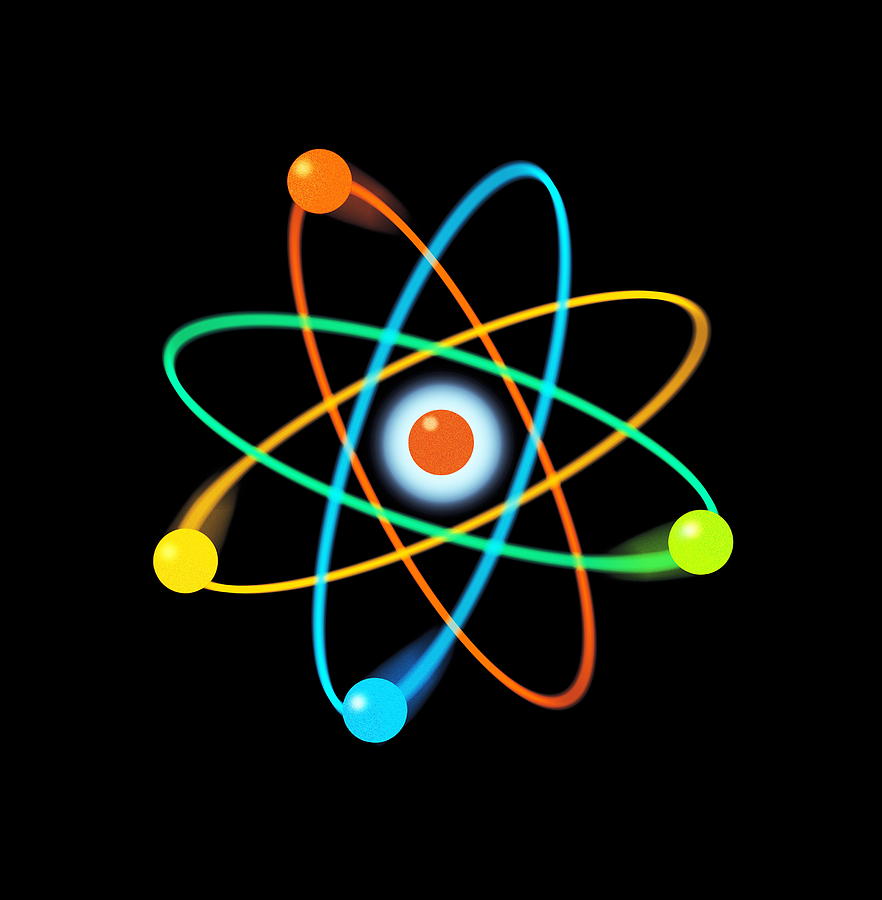 atom picture