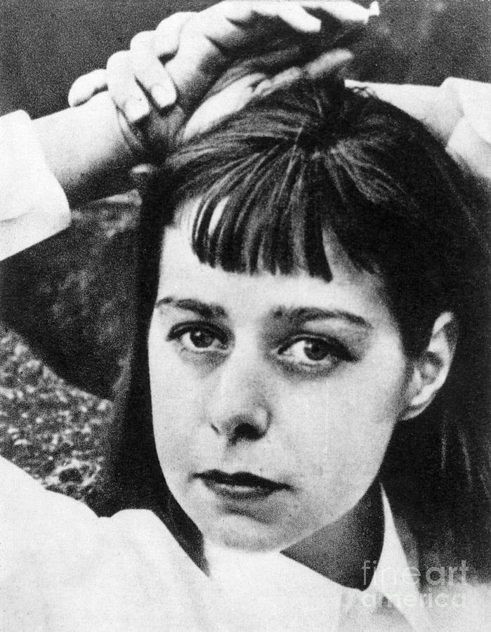 Carson Mccullers by Granger