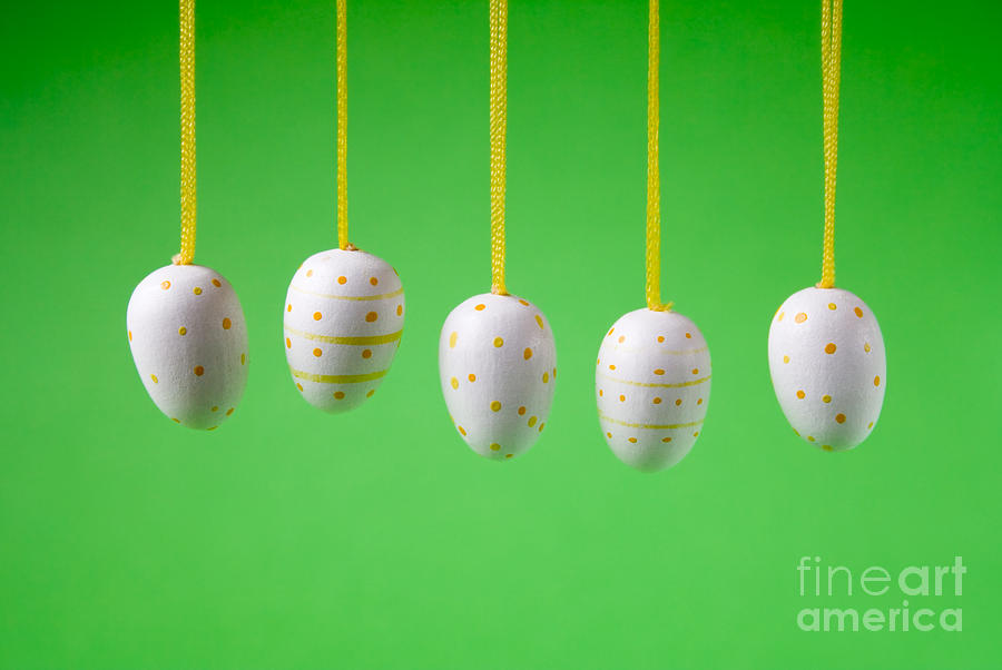 Easter Photograph - Easter  #2 by Kati Finell