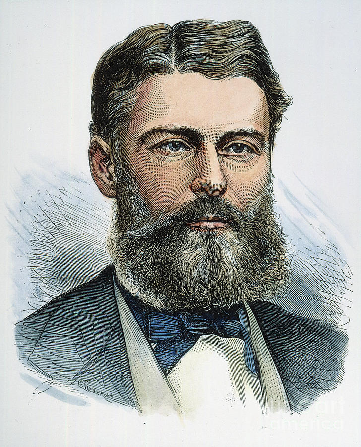 edward drinker cope discoveries