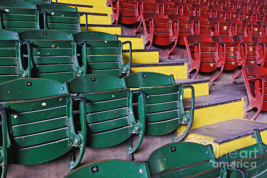 Fort Worth Stockyards Coliseum Seating Photograph by Jeremy Woodhouse Fine Art America