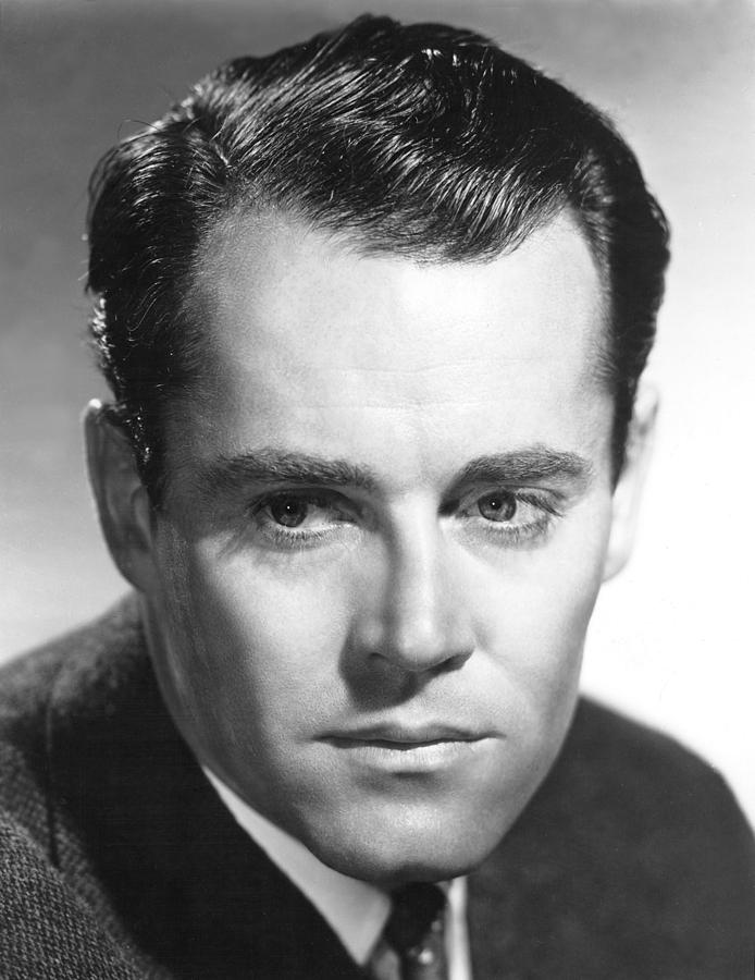 Henry Fonda Photograph By Everett - Pixels