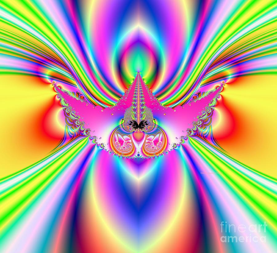 Holy Lamp Spirtiual Gifts Digital Art by Deborah Juodaitis Holy Lamp Spirtiual Gifts Digital Art by Deborah Juodaitis