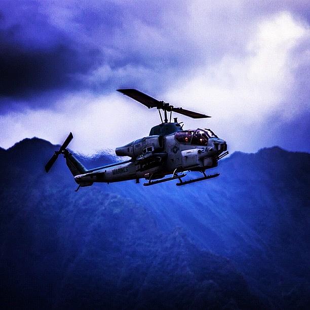 Helicopter Photograph - #like @tagsforlikes #like4like #2 by Artistic Shutter