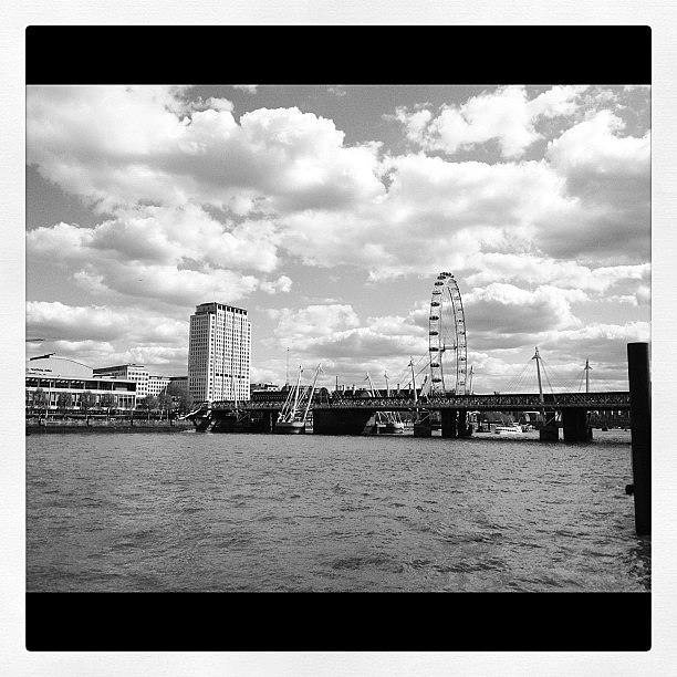 London Photograph - #london #2 by Mira Joshi