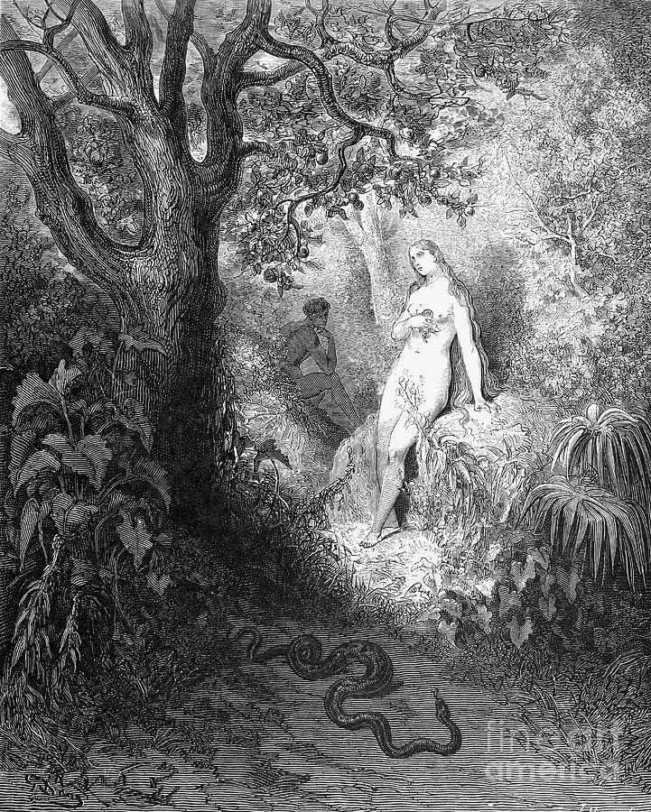 milton paradise lost