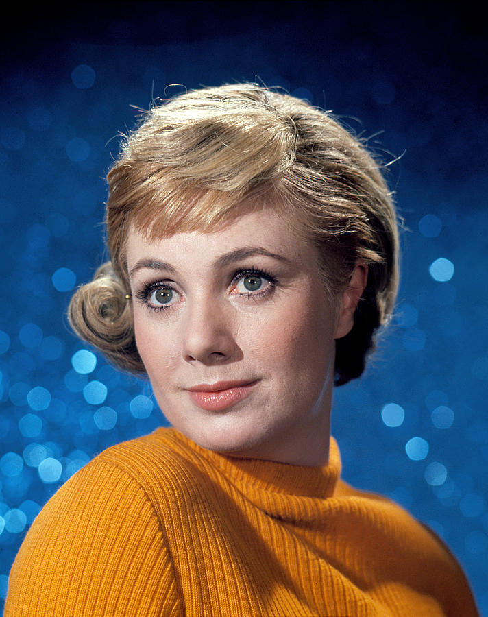 Shirley Jones, 1960s Photograph by Everett | Fine Art America