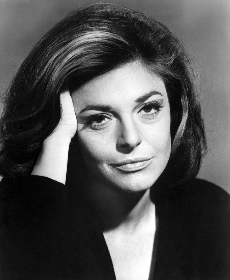 To gallery of Anne Bancroft