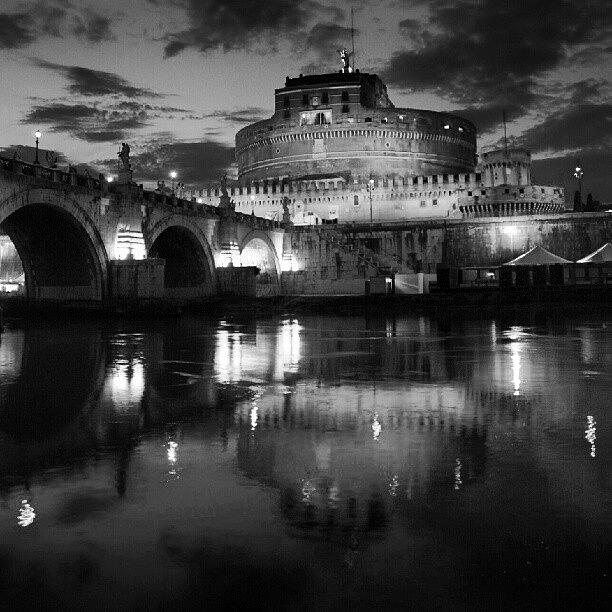 Castle Photograph - Instagram Photo #20 by Enrico Di Giamberardino