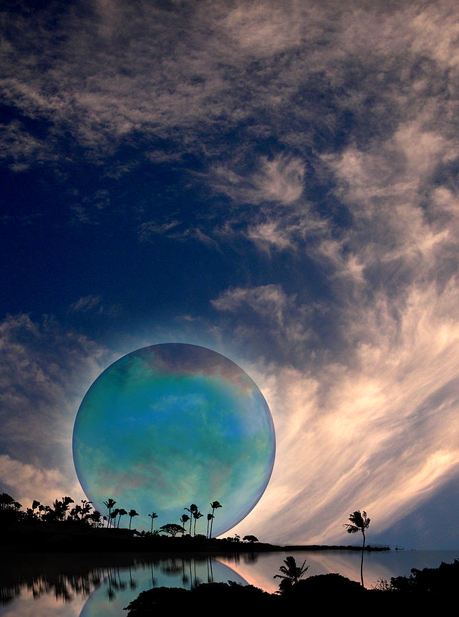 2008 Photograph by Peter Holme III