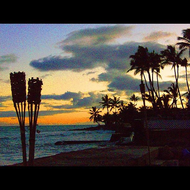 Paradise Photograph - #hawaii #honolulu #waikiki #lanikai #21 by Andy Walters