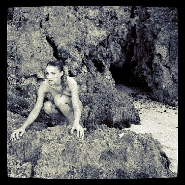 Nude Photograph - Instagram Photo #221340658979 by Alexandre Stopnicki