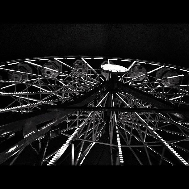 Wheel Photograph -  #27 by Jessica Polasek
