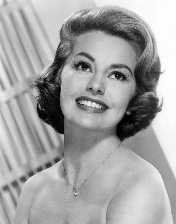 Cyd Charisse, Ca. 19