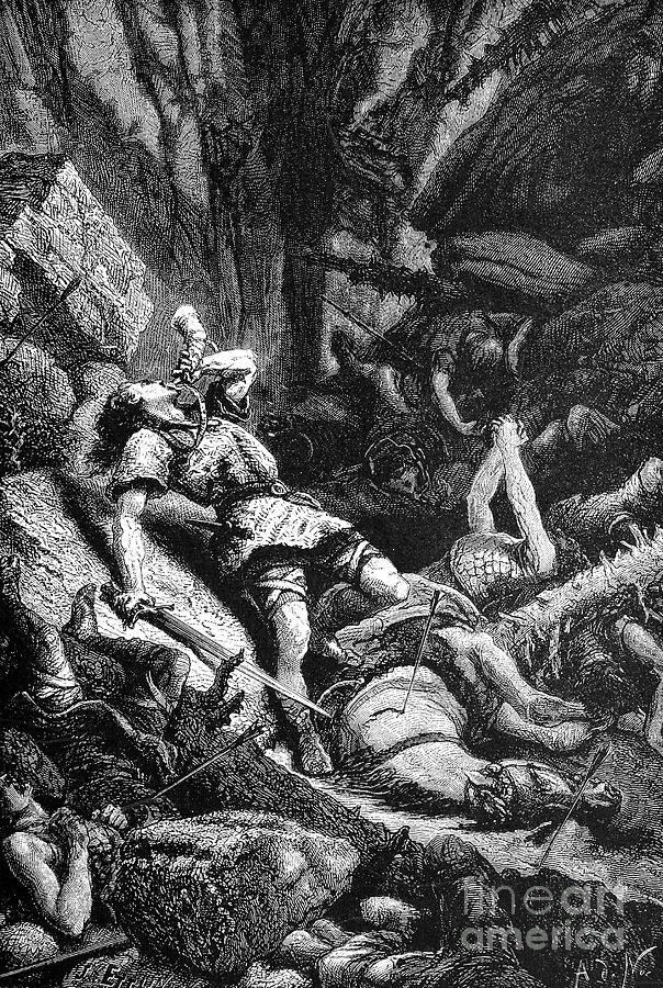 song of roland
