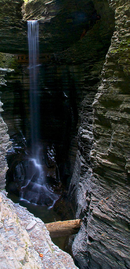 Watkins Glen Photograph By Mike Horvath - Fine Art America