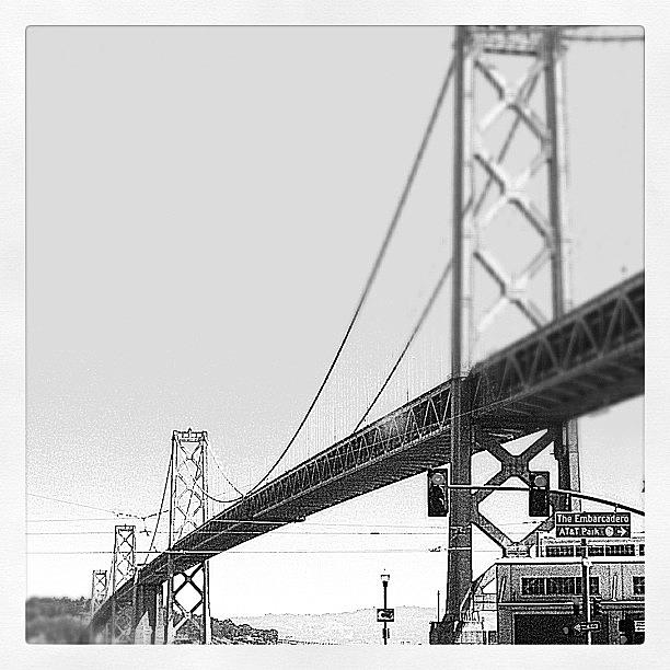 San Francisco Photograph - Instagram Photo #31 by Ryan Kegley