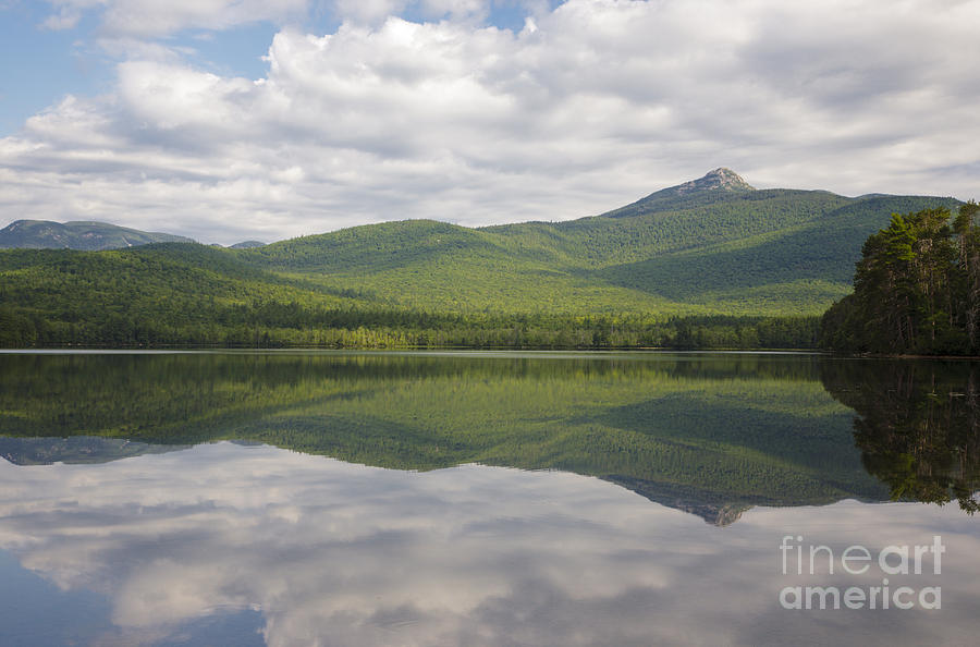 Chocorua Lake - Tamworth New Hampshire #4 Photograph by Erin Paul Donovan