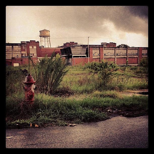 Brick Photograph - Instagram Photo #4 by Jared Story