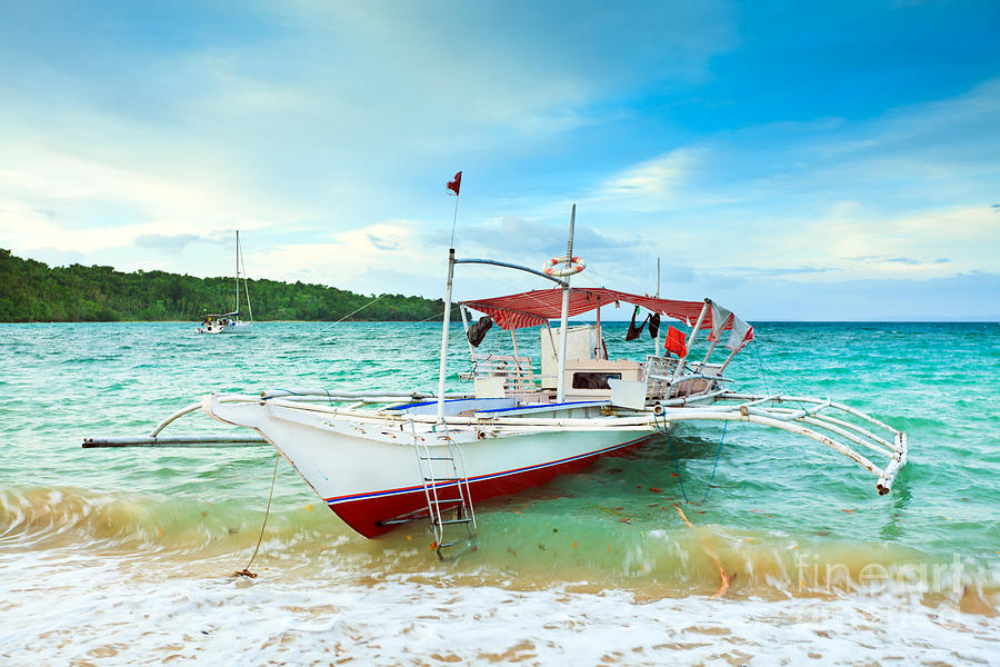 yacht tours philippines