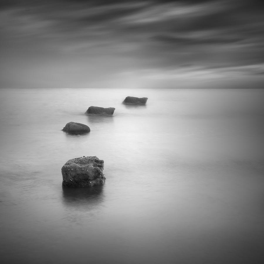 4 Rocks Image 4 Rocks Photograph by Ian Barber - Fine Art America