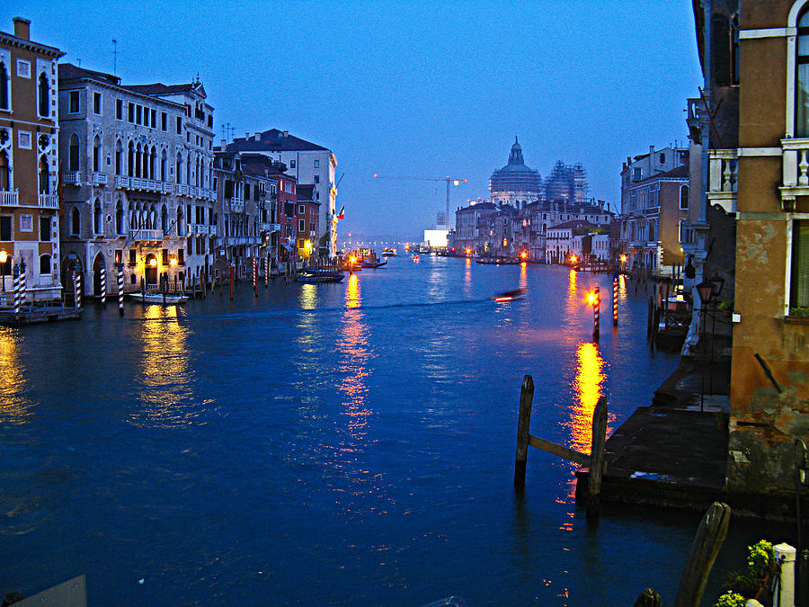 Carnivale Photograph - Venice Italy Fine Art Print by Ian Stevenson Carnivale Photograph - Venice Italy Fine Art Print by Ian Stevenson