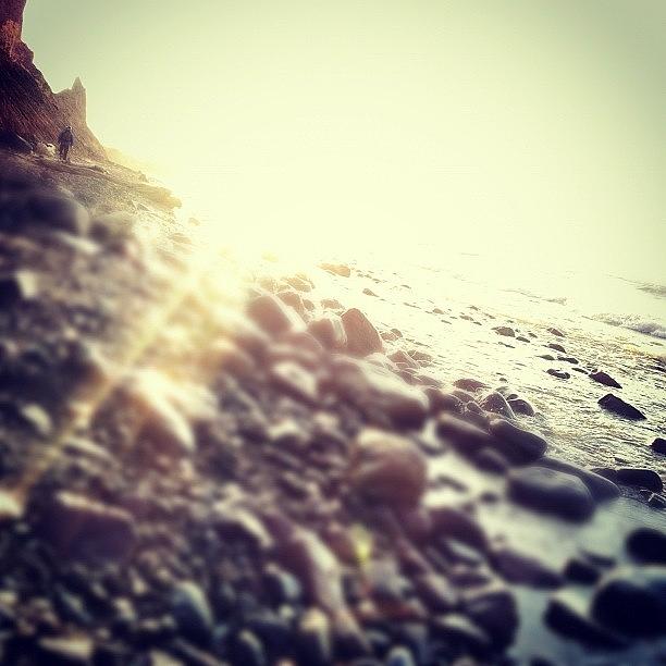 Instagram Photo Photograph by Ian Phillips Instagram Photo Photograph by Ian Phillips