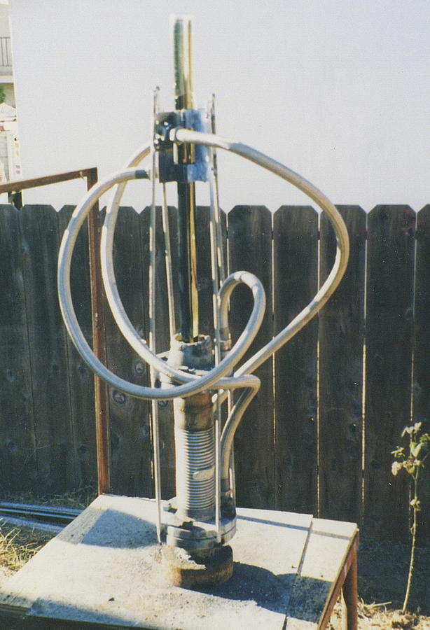 Sold Sculpture by Jay Plaehn Fine Art America