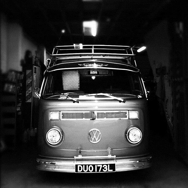 Camper Photograph - Instagram Photo #461353593974 by TheMan FromAgenda