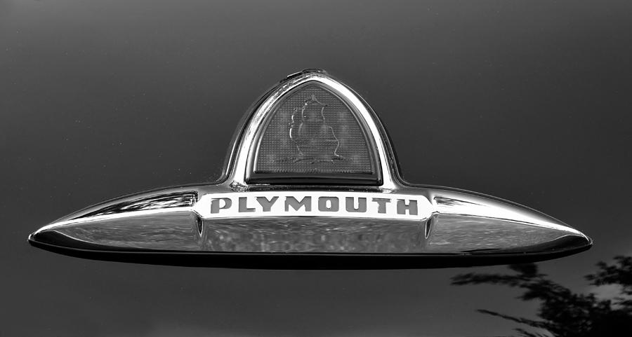 Plymouth Emblem