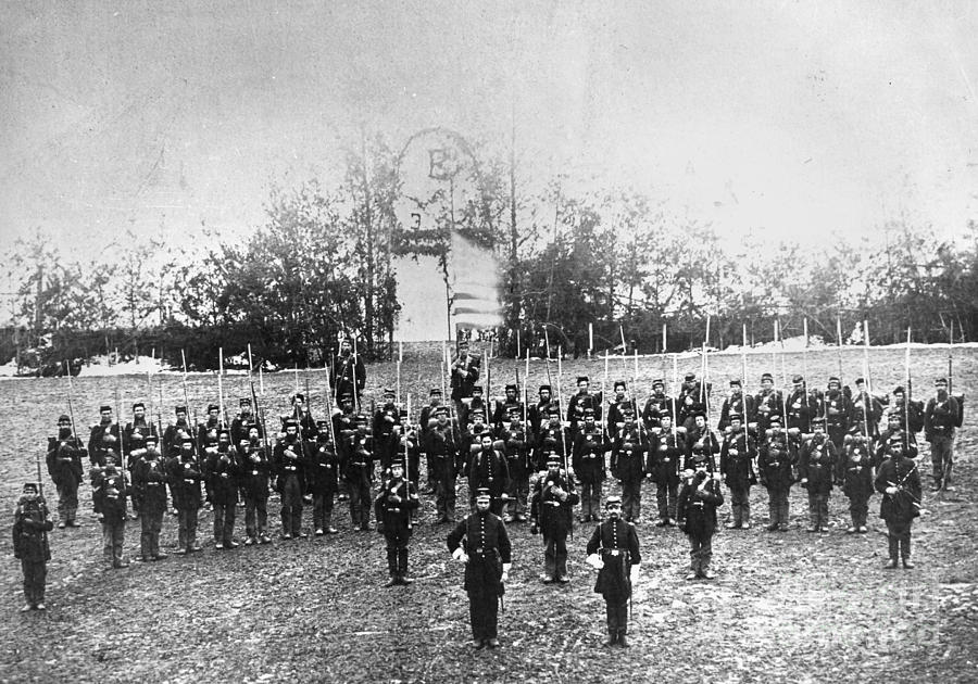 civil-war-soldiers-photograph-by-granger-fine-art-america