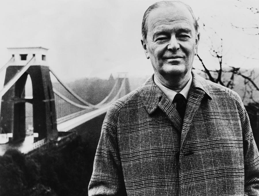 Kenneth Clark 1903-1983, English Author #5 Photograph by Everett - Fine ...