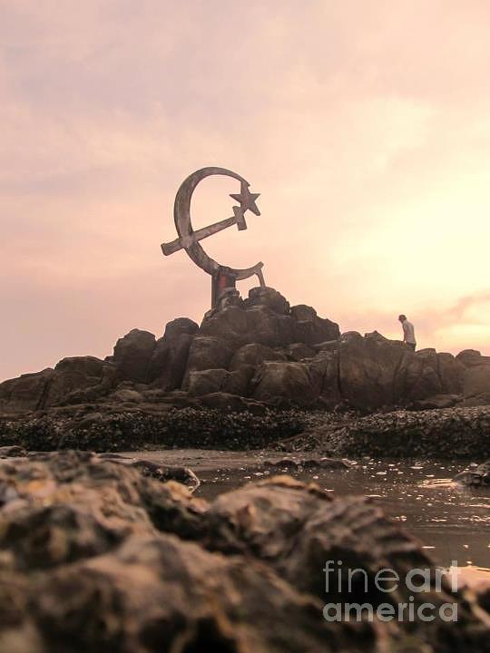 Photographie. Photograph by Deepak Kodapally Photographie. Photograph by Deepak Kodapally