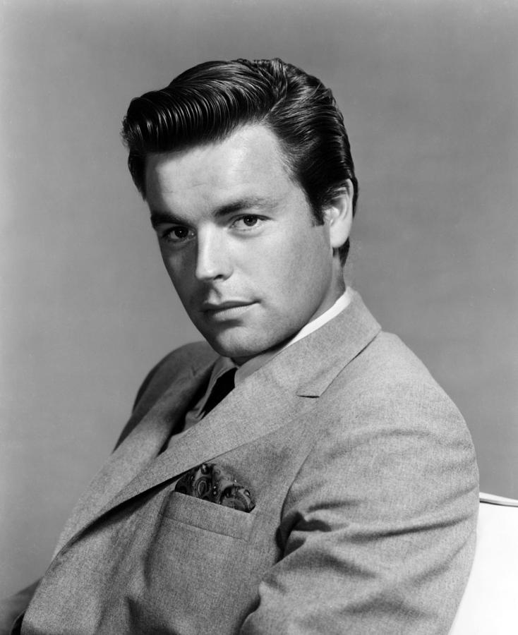 Robert Wagner - IMDb