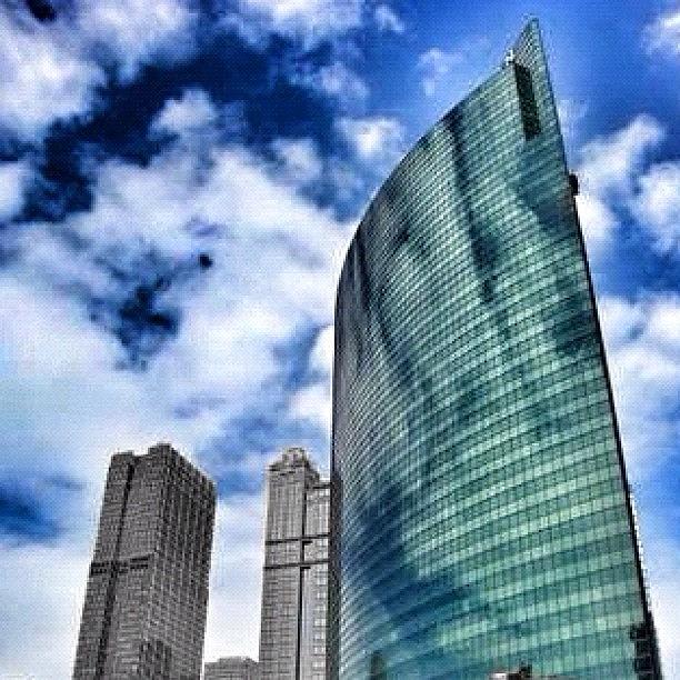 Chicago Photograph - #chicago #chitown #windycity #50 by James Roach