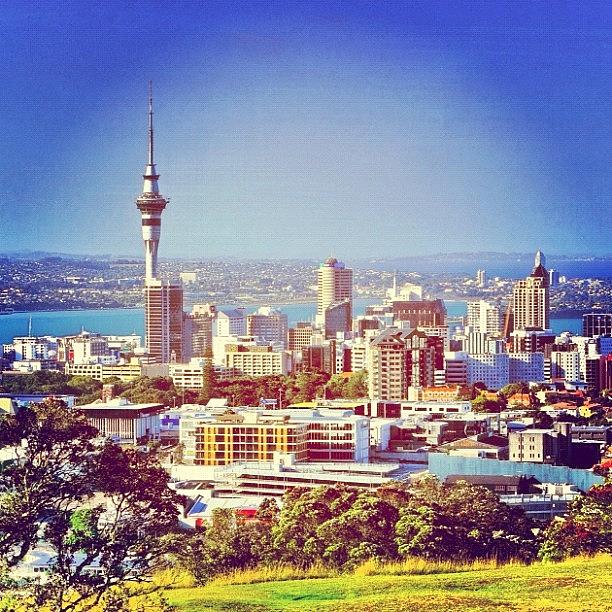 Skyline Photograph - Instagram Photo #501342602972 by Tommy Tjahjono Skyline Photograph - Instagram Photo #501342602972 by Tommy Tjahjono