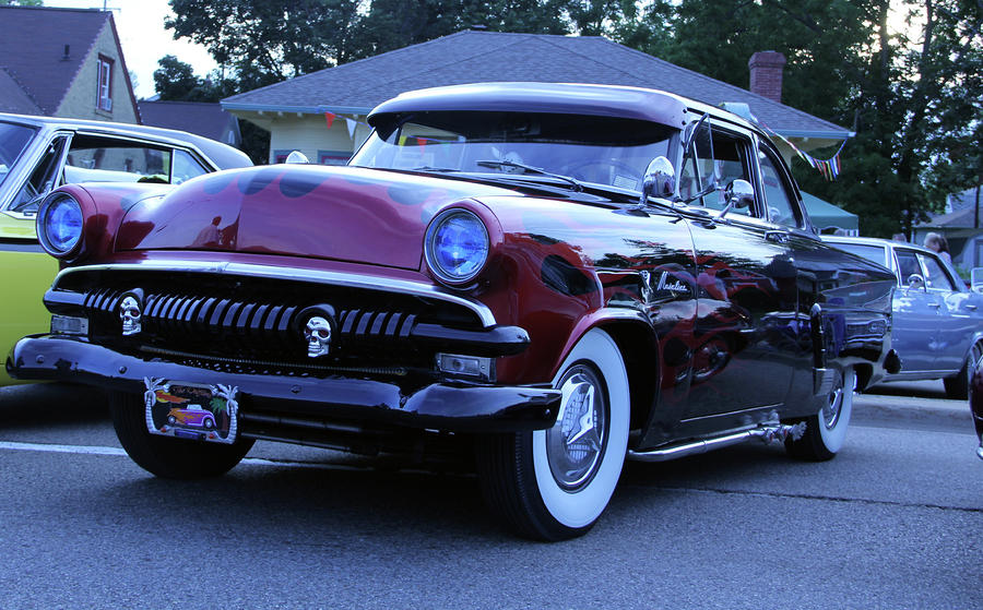 54 Ford mainline #3