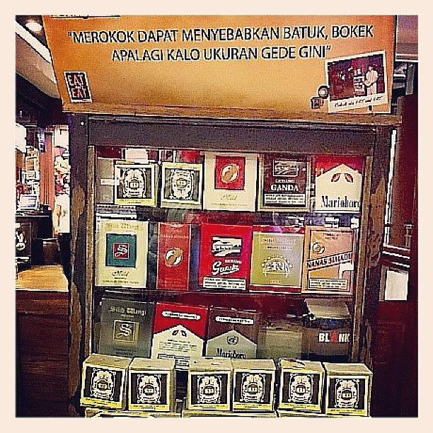Tobacco Photograph - Instagram Photo #581342603165 by Tommy Tjahjono Tobacco Photograph - Instagram Photo #581342603165 by Tommy Tjahjono
