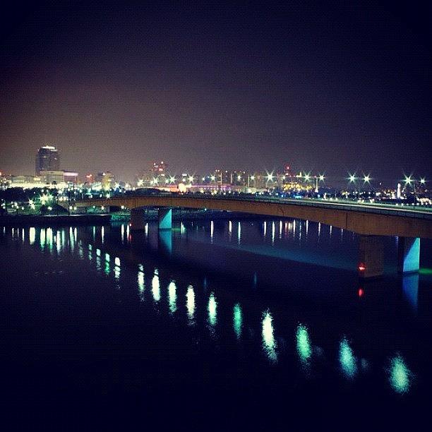 Bridge Photograph - Instagram Photo #591349405400 by Arturo Brook