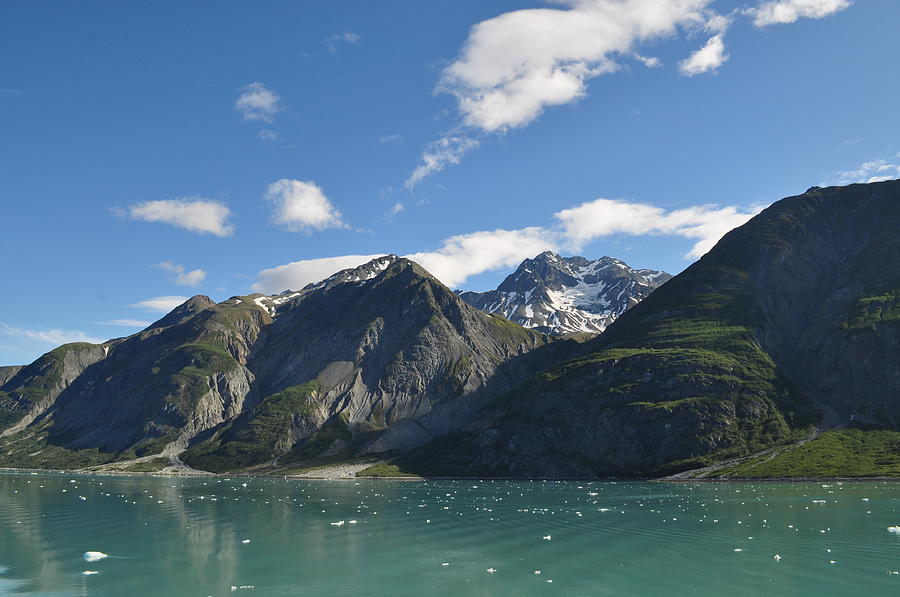 Alaskan Scenery Photograph by Jason and Pam Ralls - Fine Art America