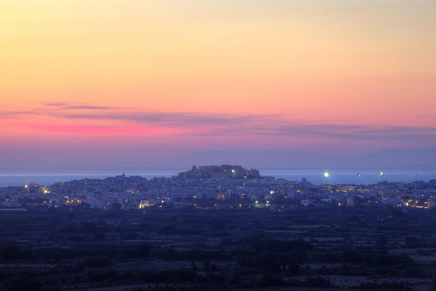 Naxos - Cyclades - Greece #6 Photograph by Joana Kruse