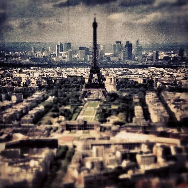 Paris Photograph - #paris #6 by Ritchie Garrod
