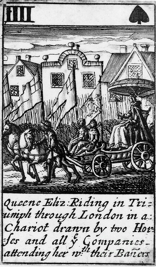 Spanish Armada, 1588 Photograph by Granger Fine Art America