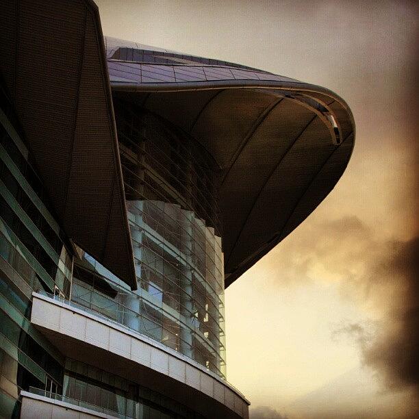 Architecture Photograph - Instagram Photo #611342654498 by Tommy Tjahjono Architecture Photograph - Instagram Photo #611342654498 by Tommy Tjahjono