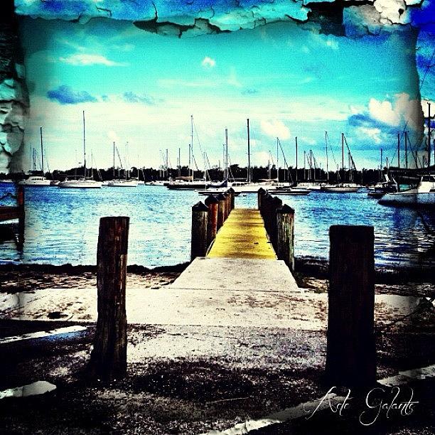 Bridge Photograph - Instagram Photo #641344703992 by Adela Galante