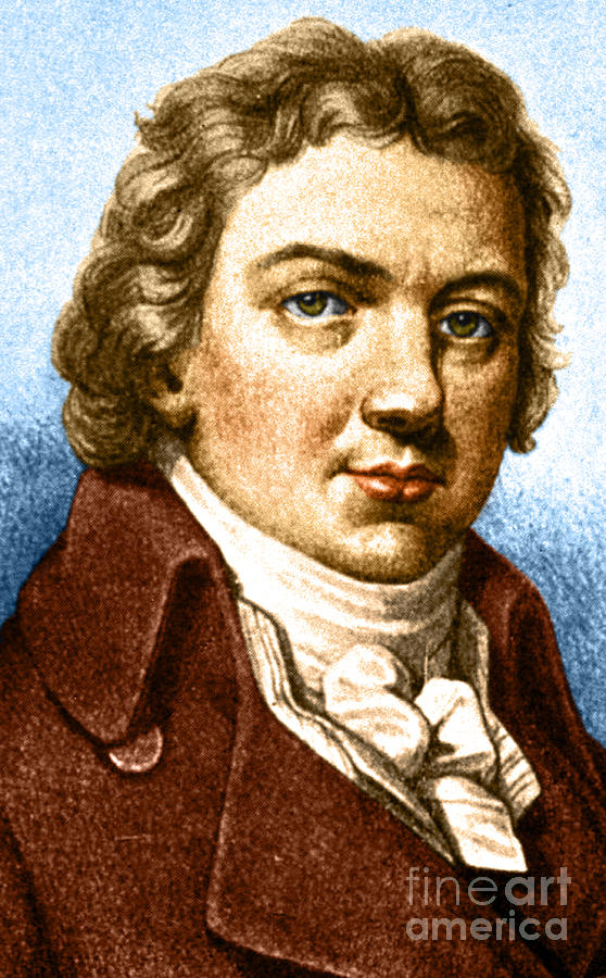Edward Jenner, English Microbiologist #7 Photograph by Science Source