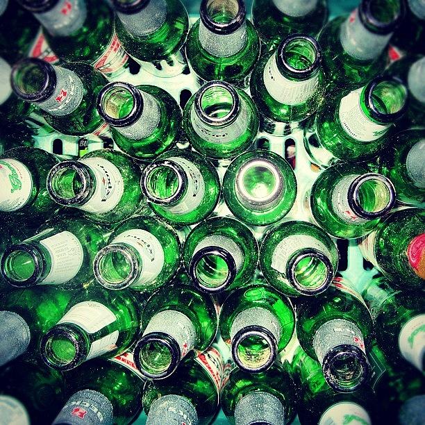 Bottle Photograph - Instagram Photo #771346081981 by Jessika Fryer