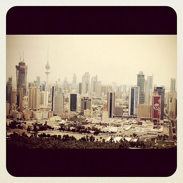 City Photograph - Instagram Photo #781344691210 by Ghada Abdulkhaleq