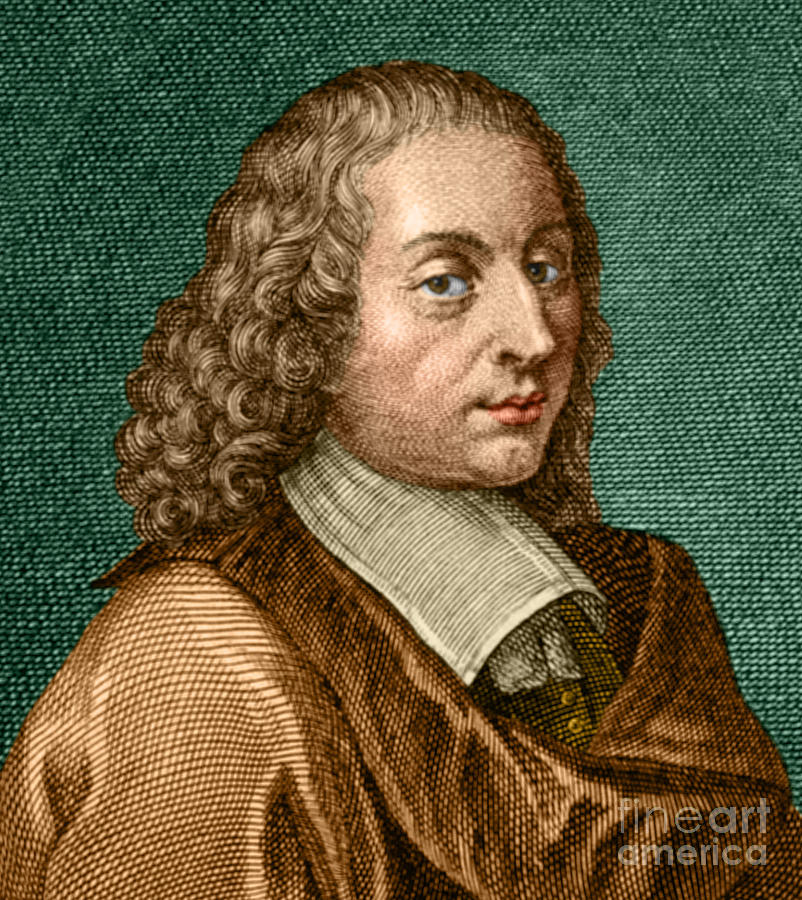 8 blaise pascal french polymath science source